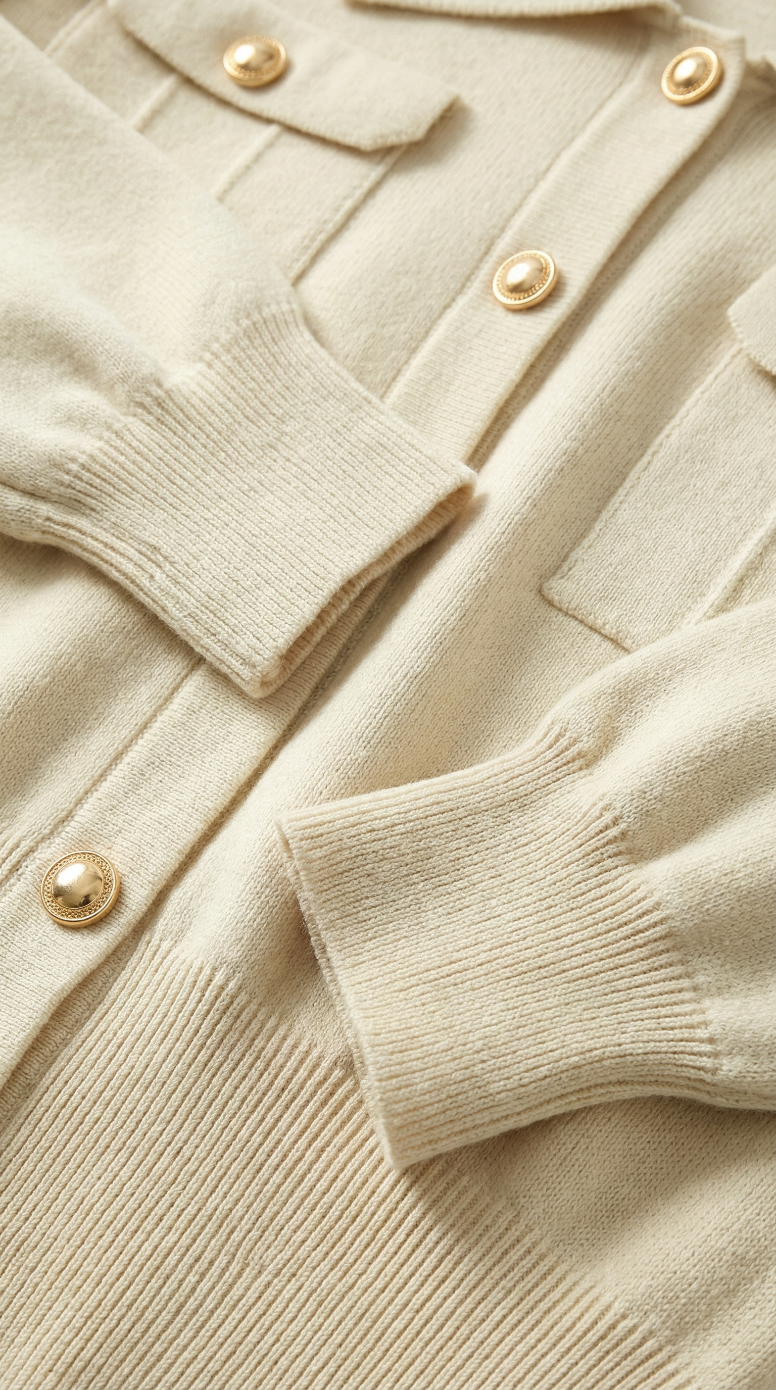 Amara Strick Blazer Rock Set